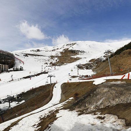 Appt 4 Pers Aux Pieds Des Pistes Avec Balcon Et Parking Διαμέρισμα Orcières Εξωτερικό φωτογραφία