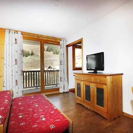 Appt 4 Pers Aux Pieds Des Pistes Avec Balcon Et Parking Διαμέρισμα Orcières Εξωτερικό φωτογραφία